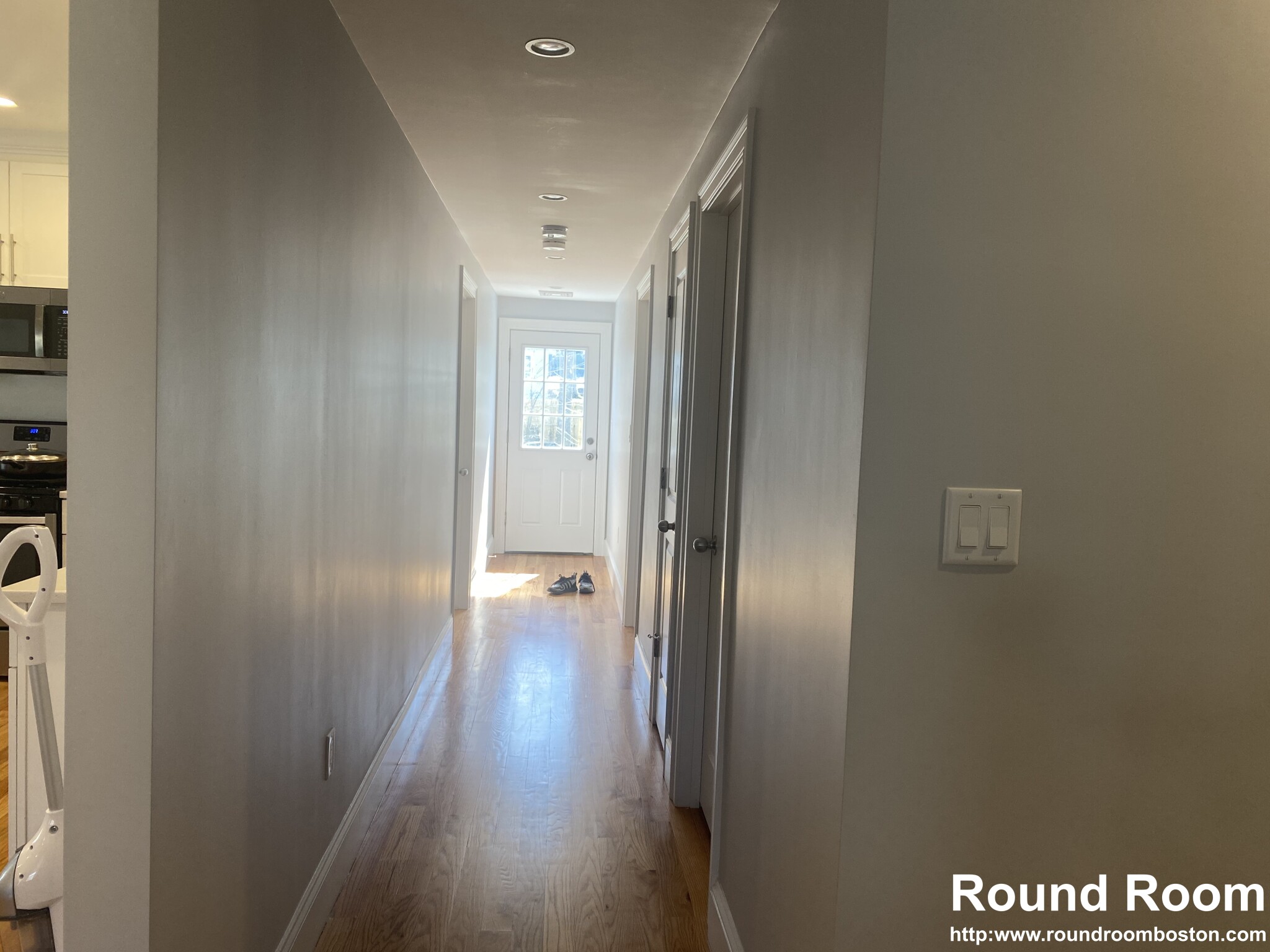 196 Tremont St, Newton Corner