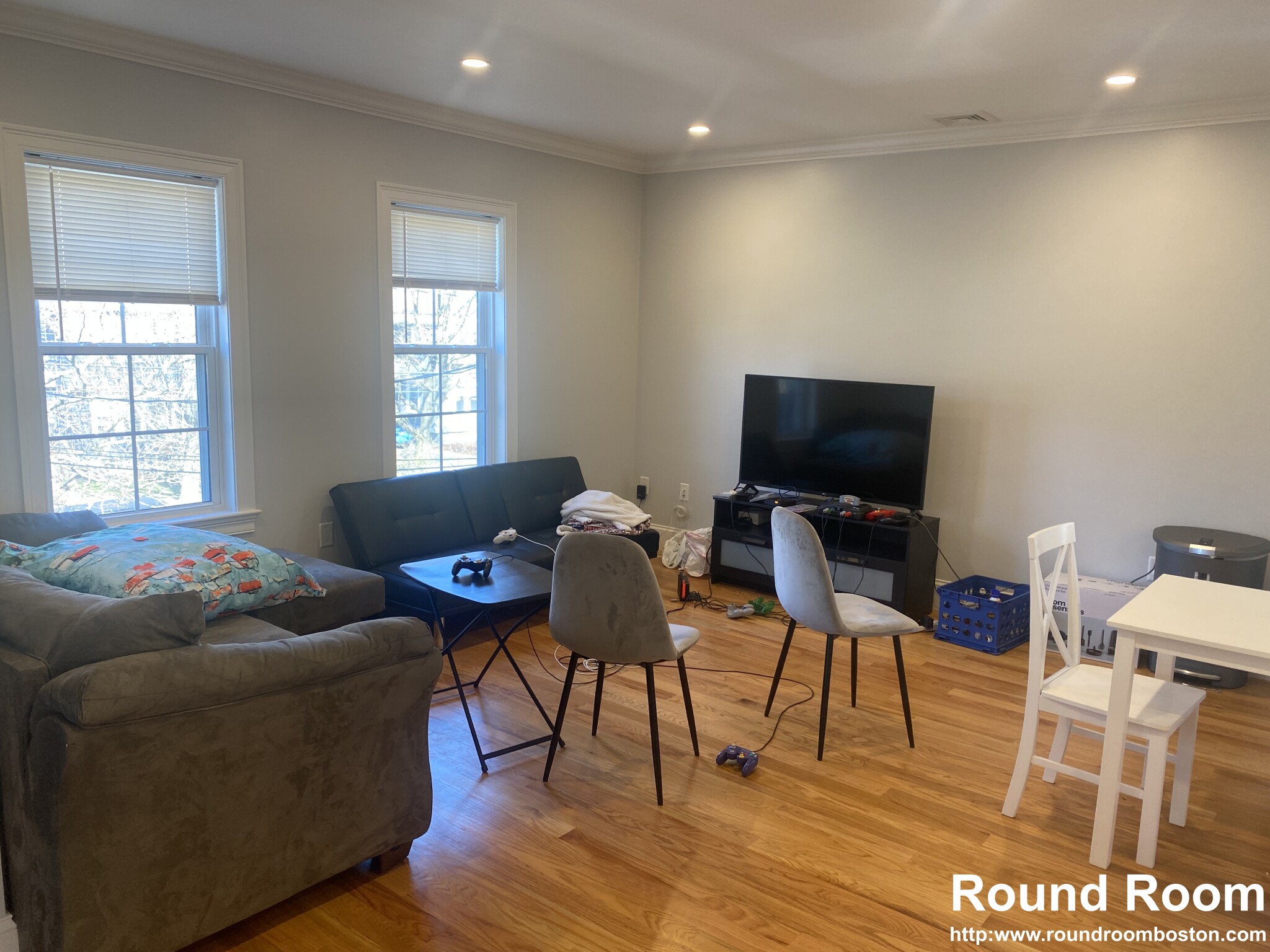 196 Tremont St, Newton Corner