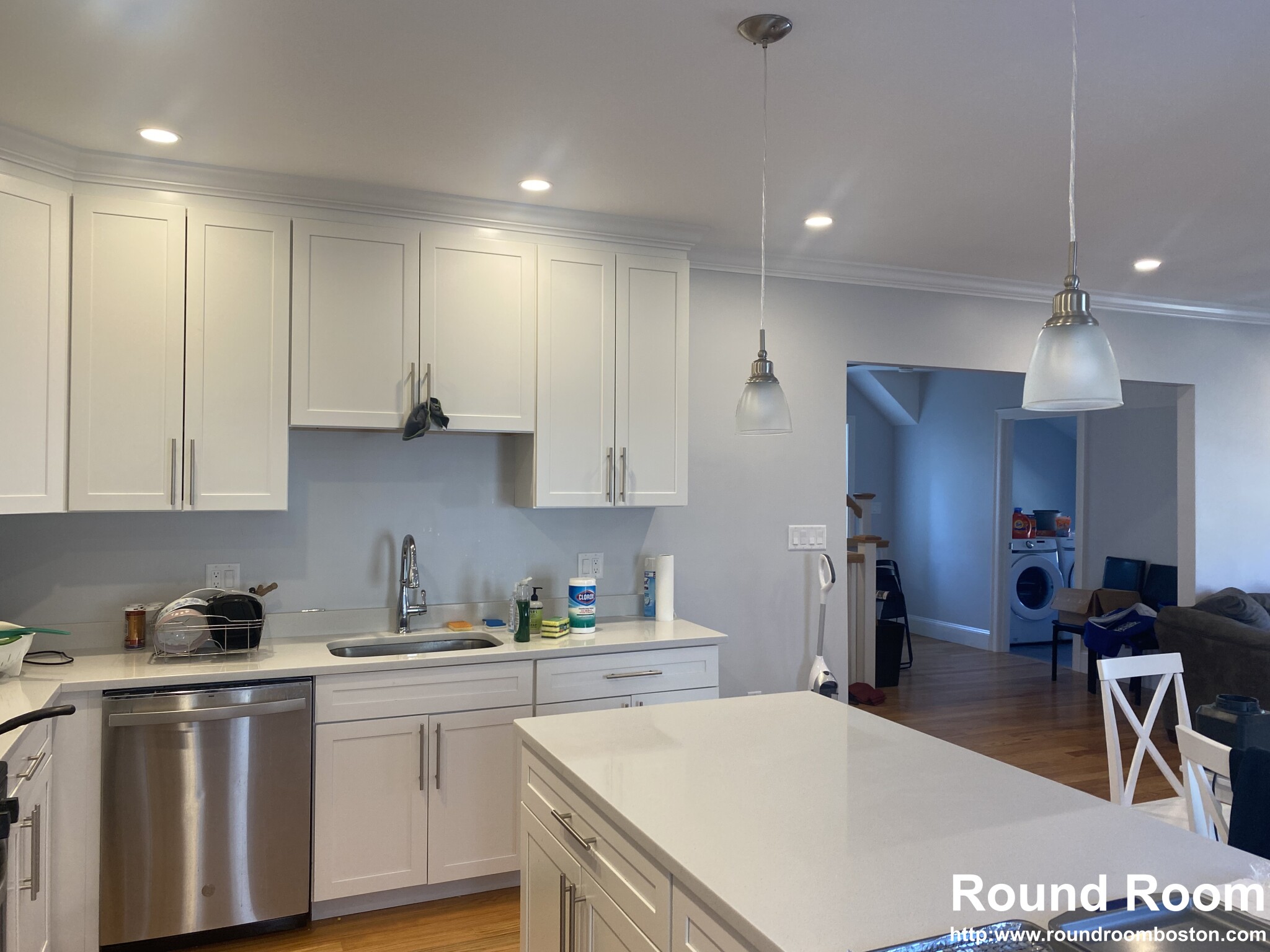 196 Tremont St, Newton Corner