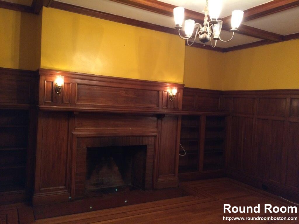 345 Commonwealth Ave, Back Bay