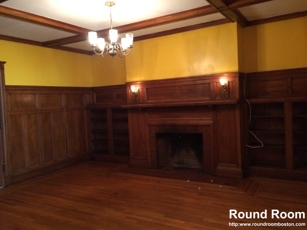 345 Commonwealth Ave, Back Bay