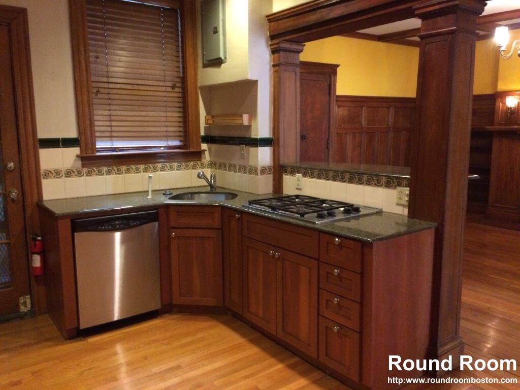 345 Commonwealth Ave, Back Bay