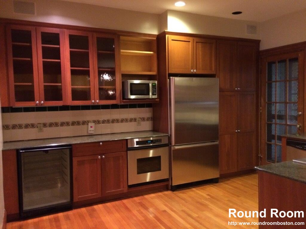 345 Commonwealth Ave, Back Bay