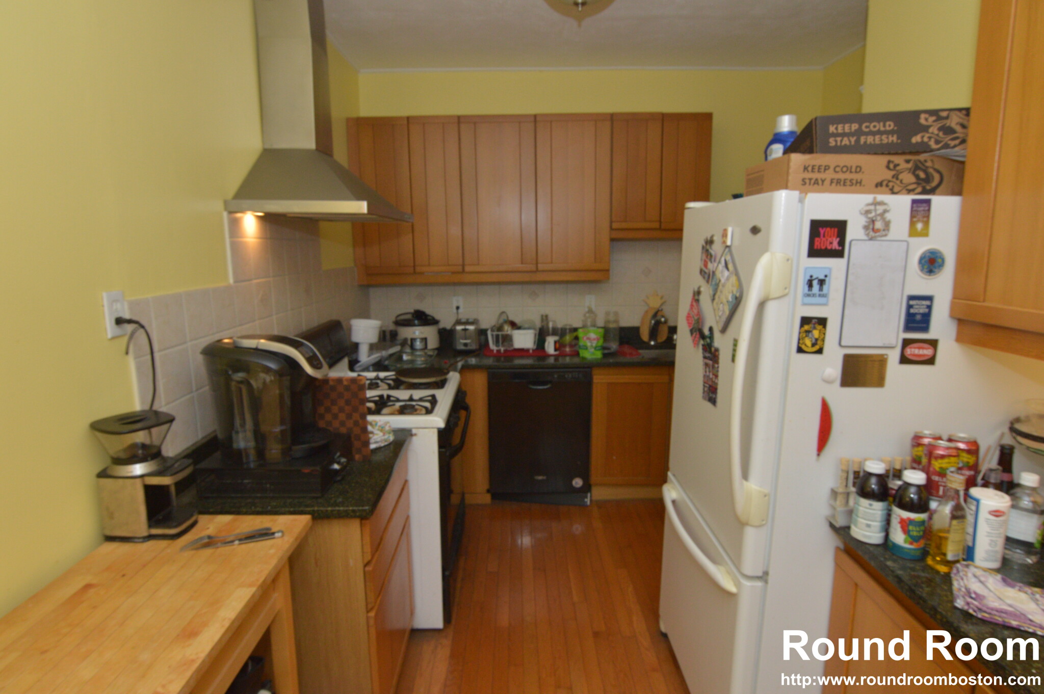 1988 Commonwealth Ave, Brighton