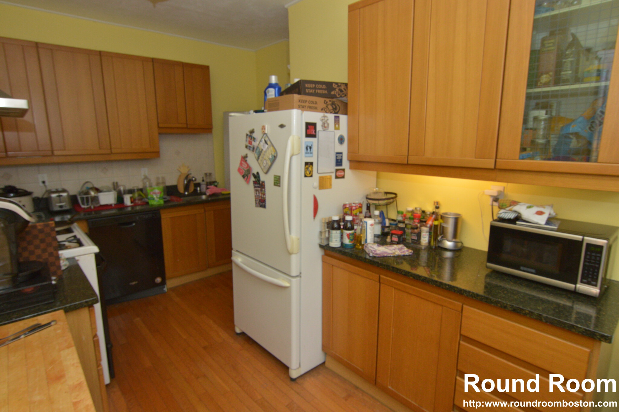 1988 Commonwealth Ave, Brighton