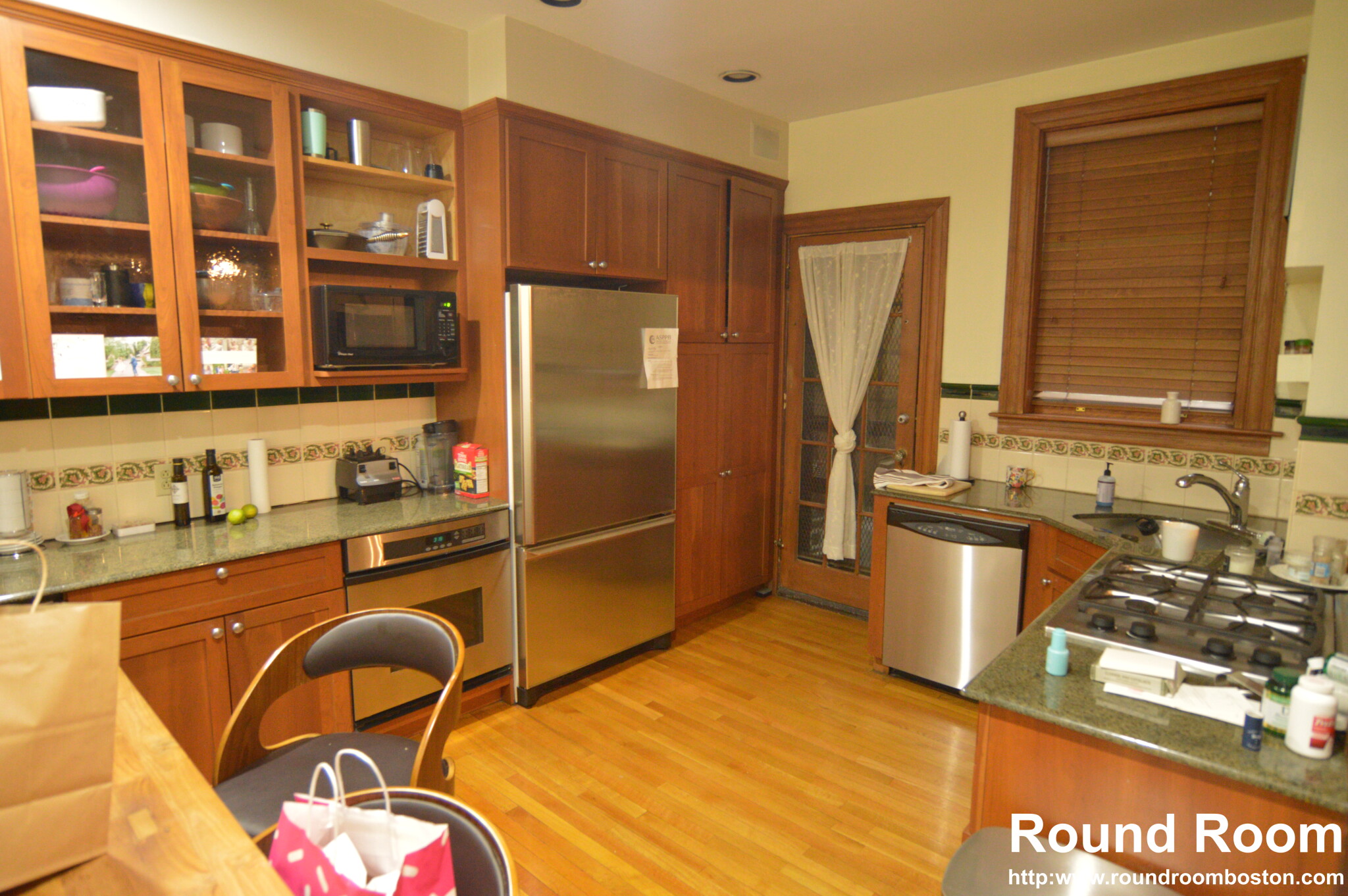 345 Commonwealth Ave, Back Bay