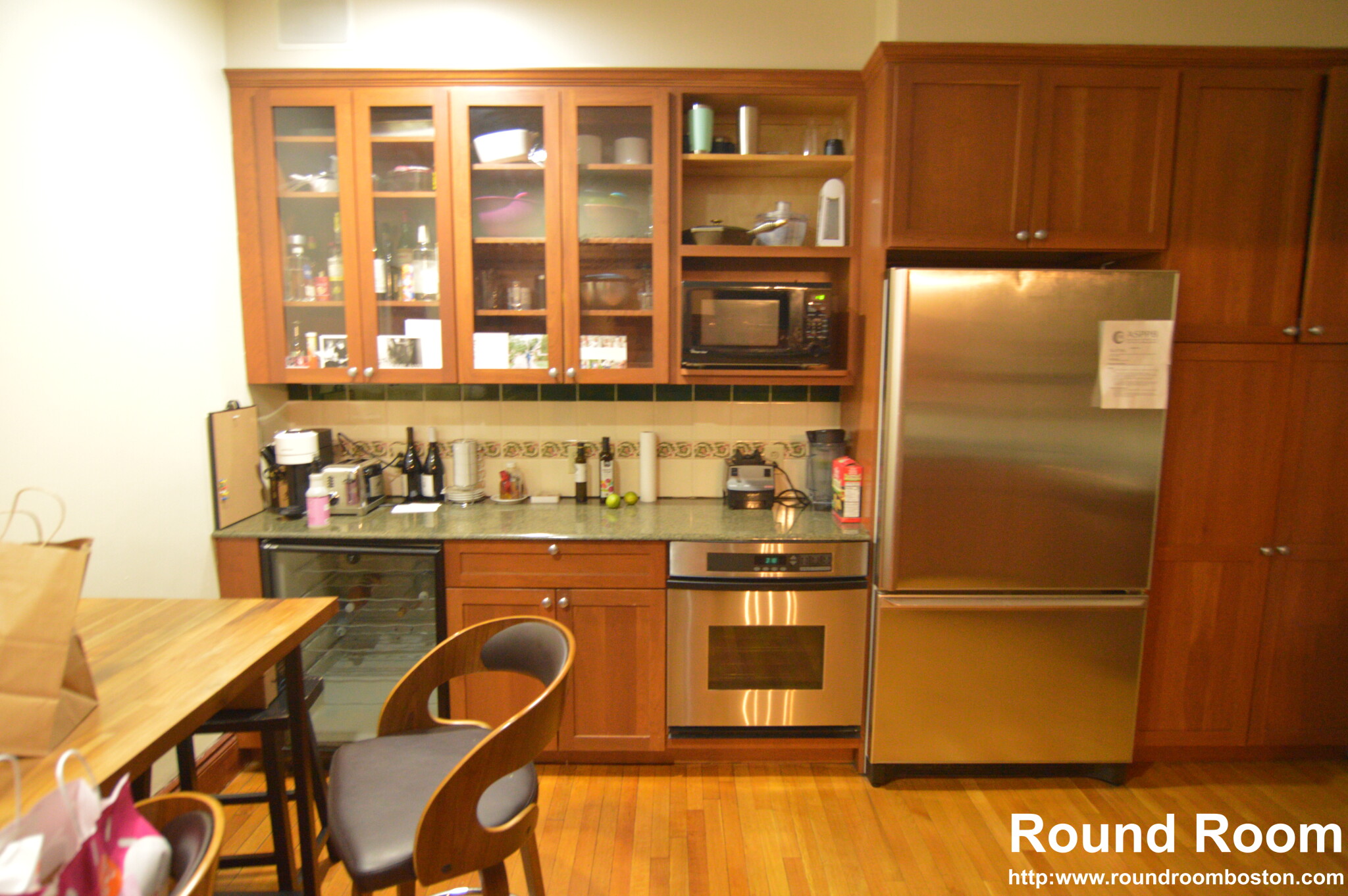 345 Commonwealth Ave, Back Bay