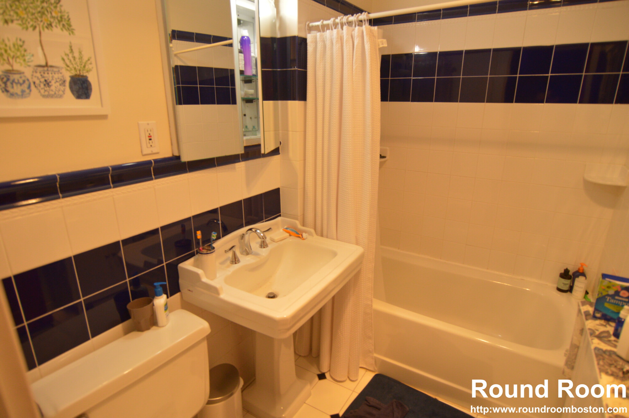 345 Commonwealth Ave, Back Bay