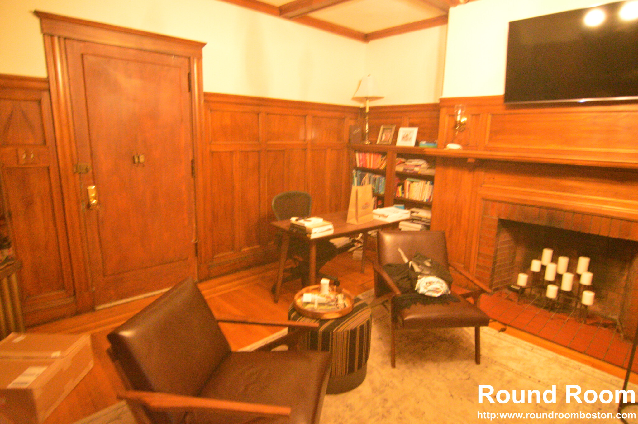 345 Commonwealth Ave, Back Bay