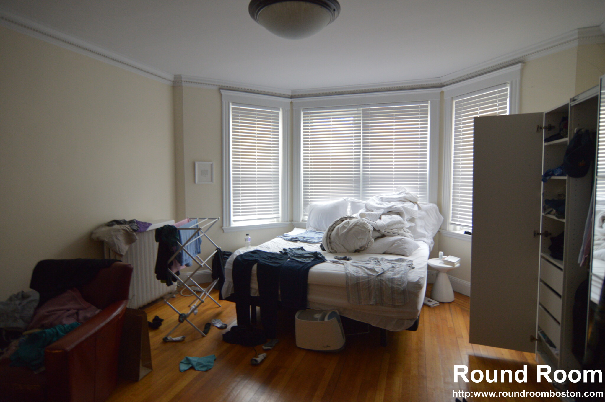 345 Commonwealth Ave, Back Bay