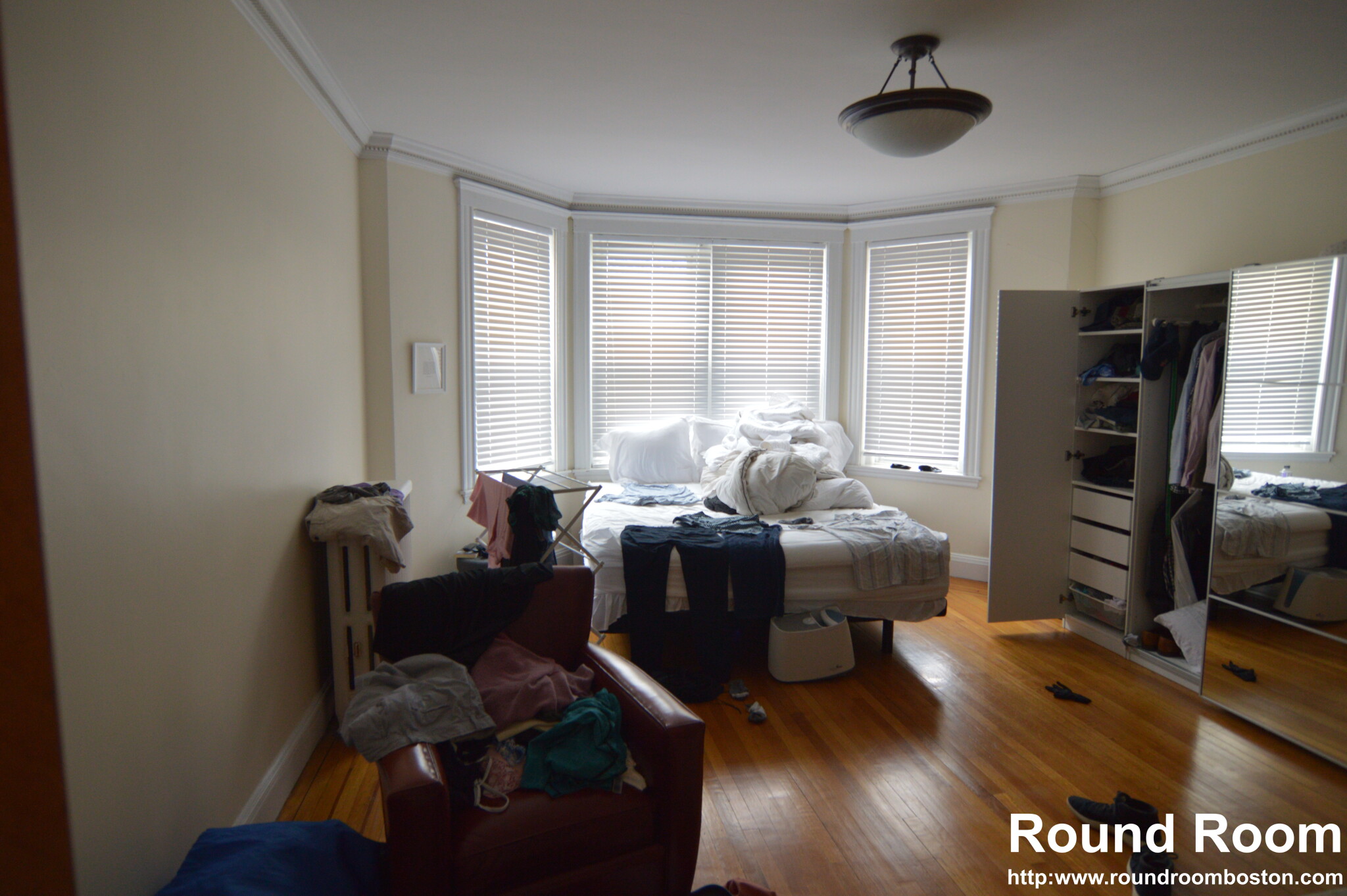 345 Commonwealth Ave, Back Bay