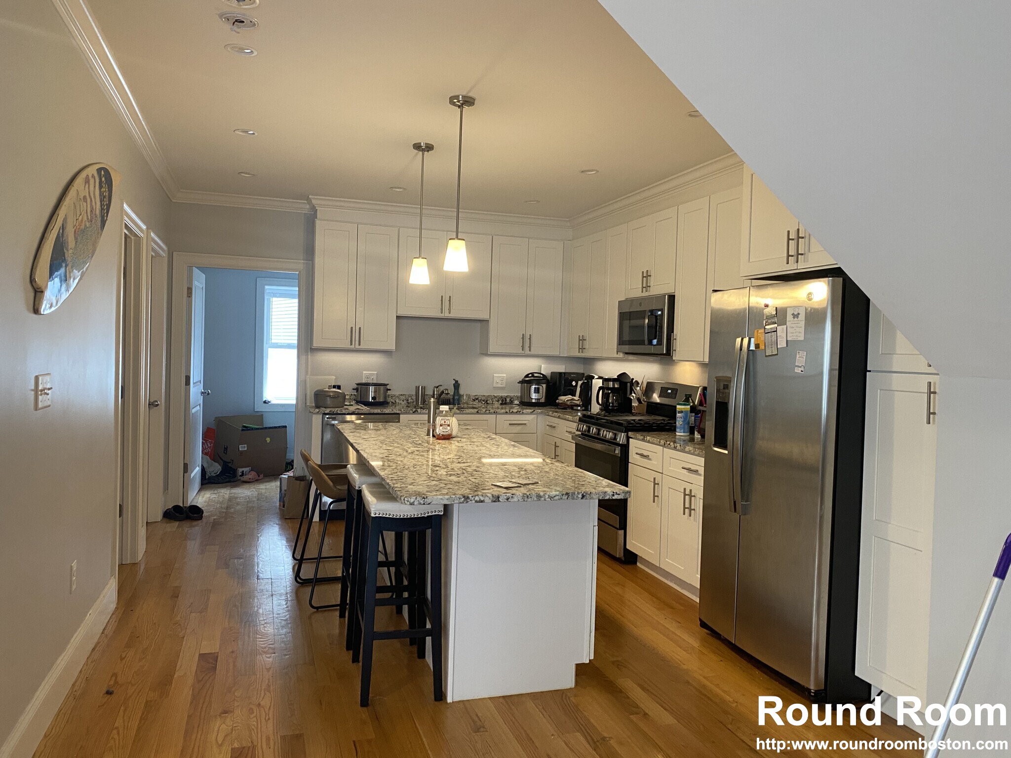 18 Bothwell Rd, Brighton