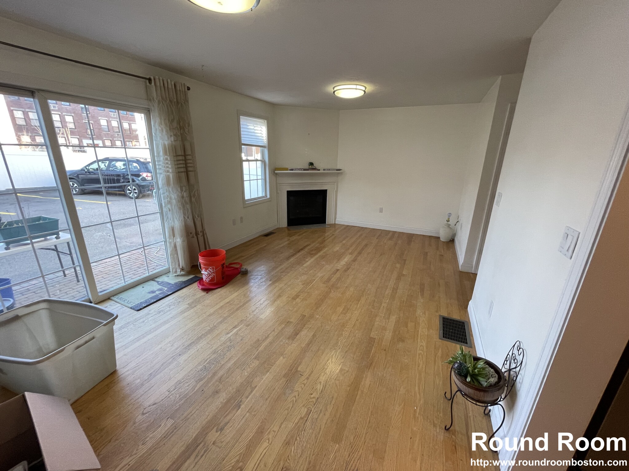 Photos of apartment on Saybrook St.,Boston MA 02135