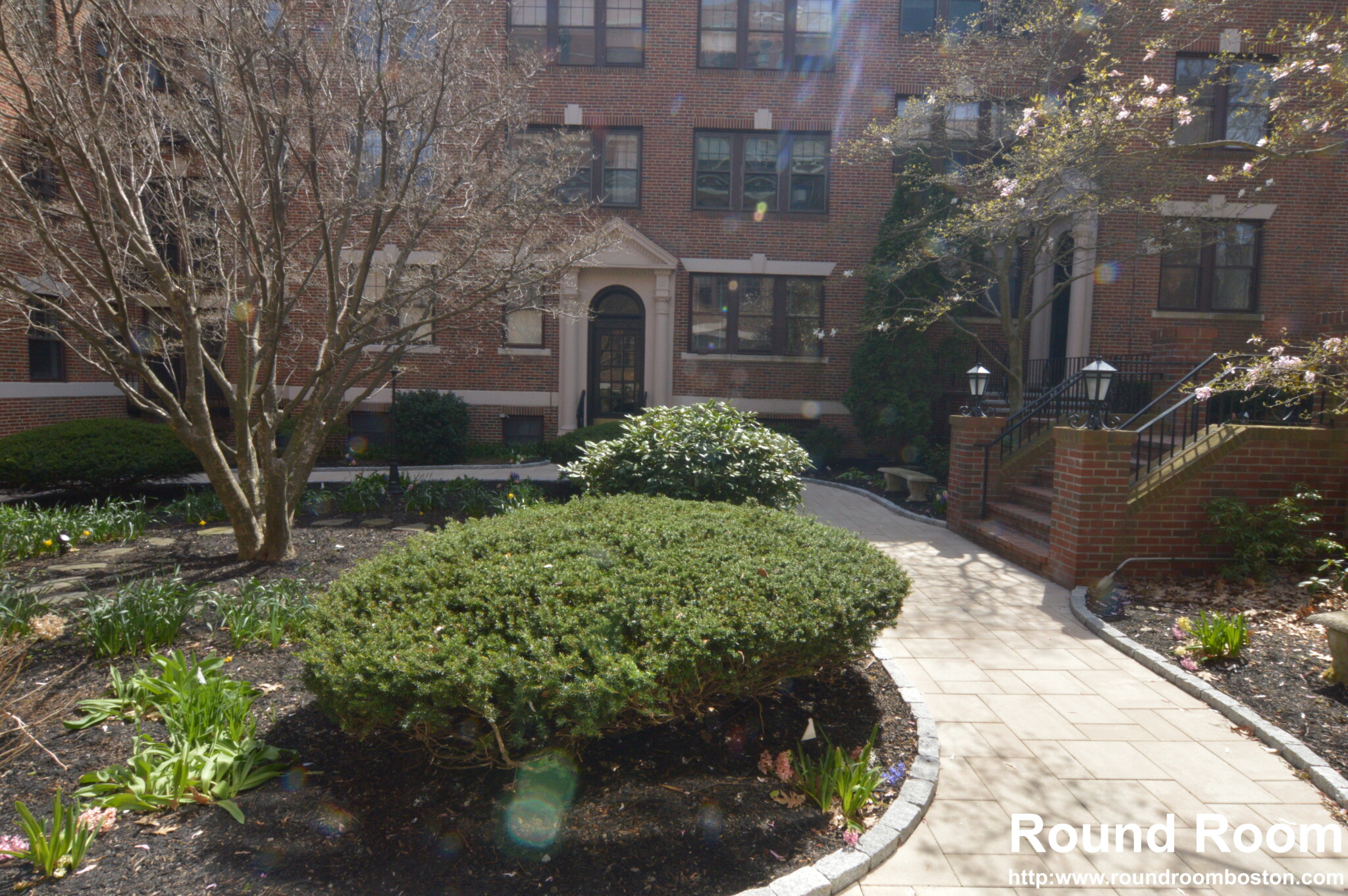 1988 Commonwealth Ave, Brighton