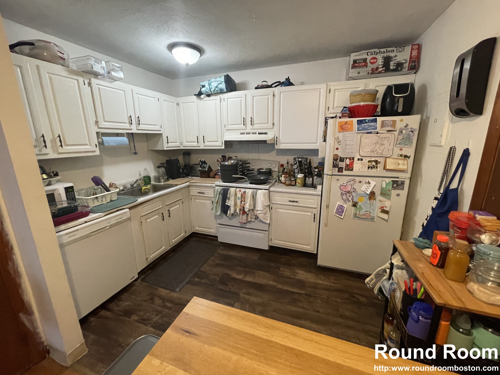 461 Washington St, Brighton