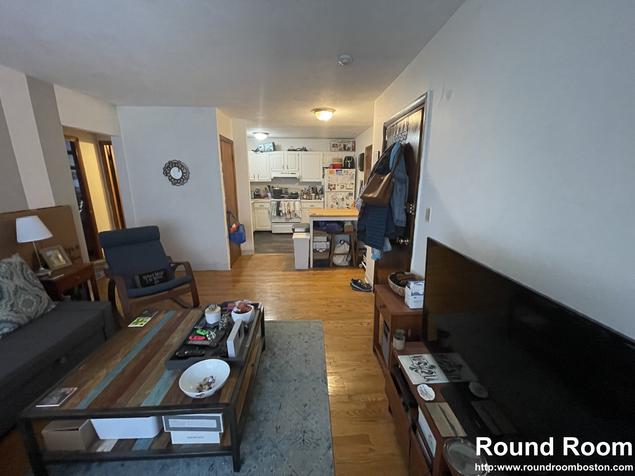 461 Washington St, Brighton