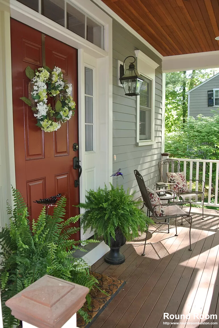 3 Hickory Rd, Wellesley