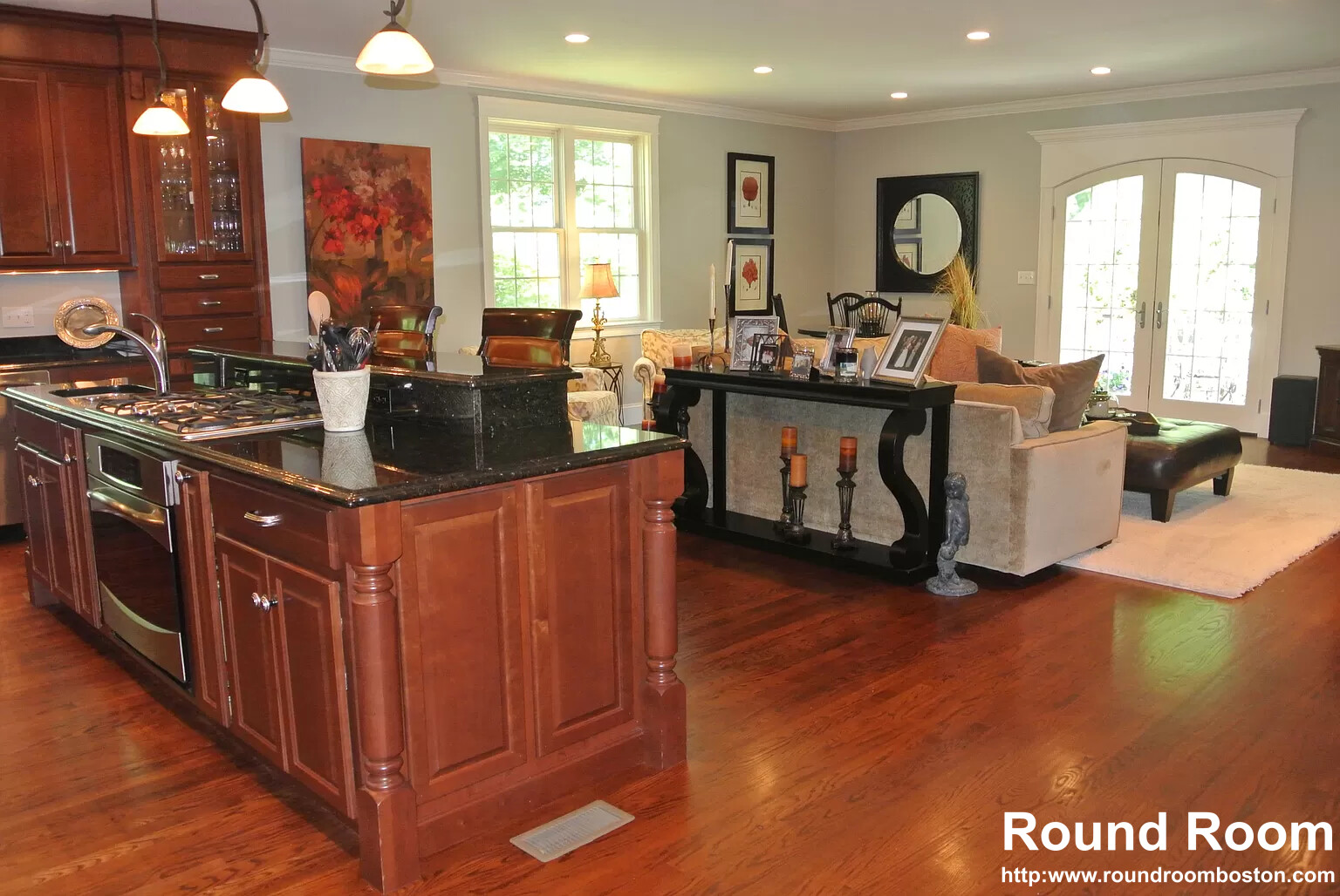 3 Hickory Rd, Wellesley
