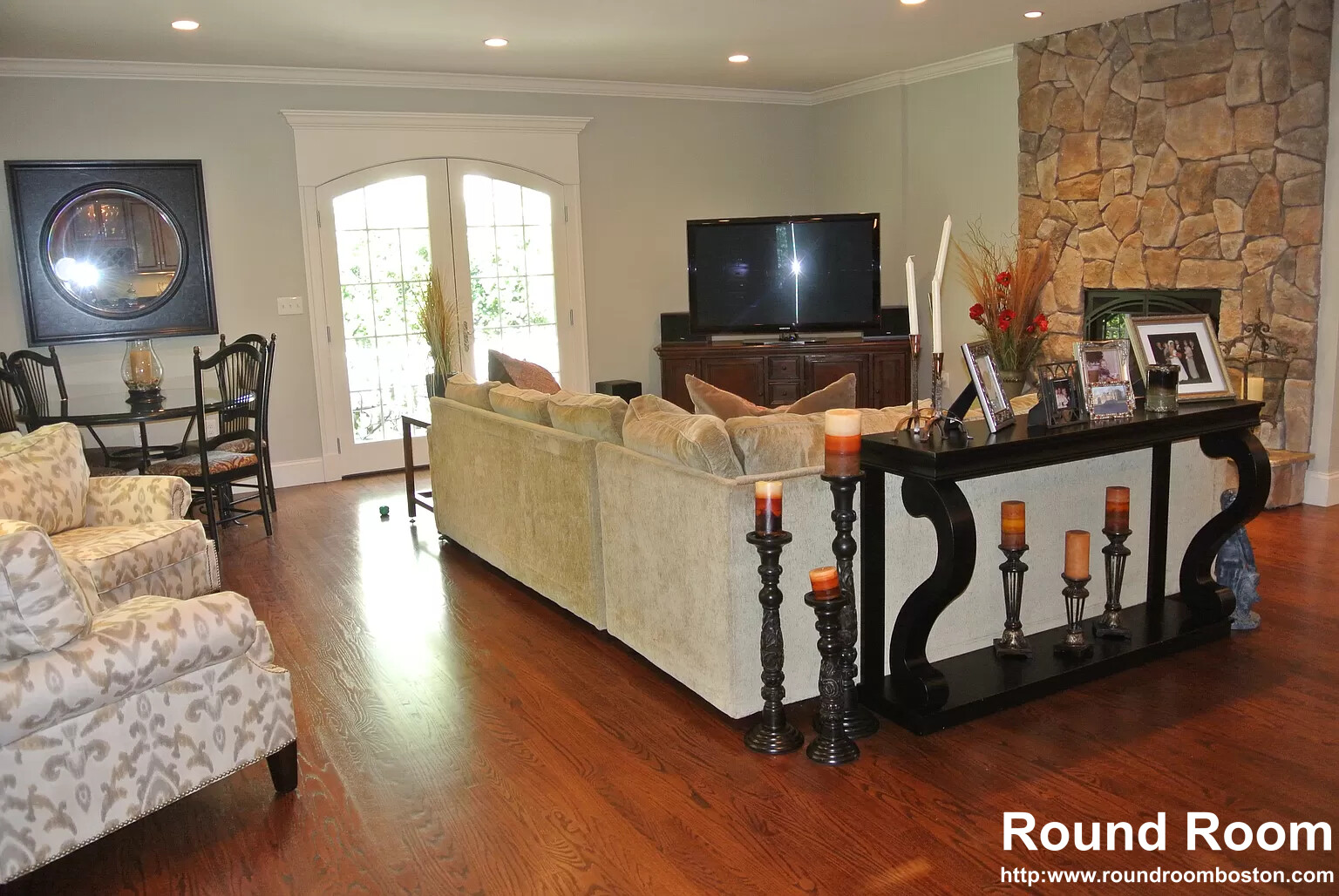 3 Hickory Rd, Wellesley