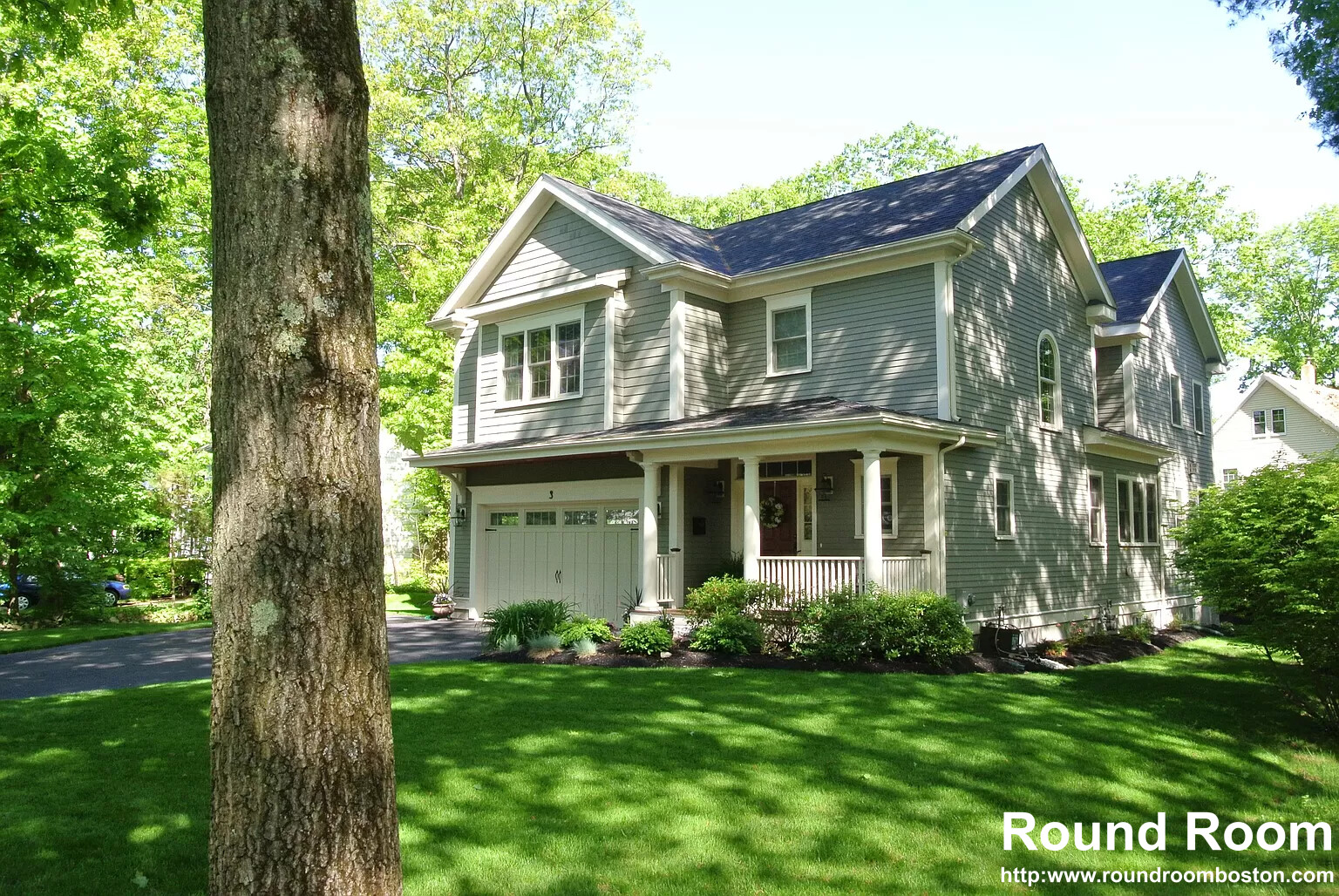 3 Hickory Rd, Wellesley