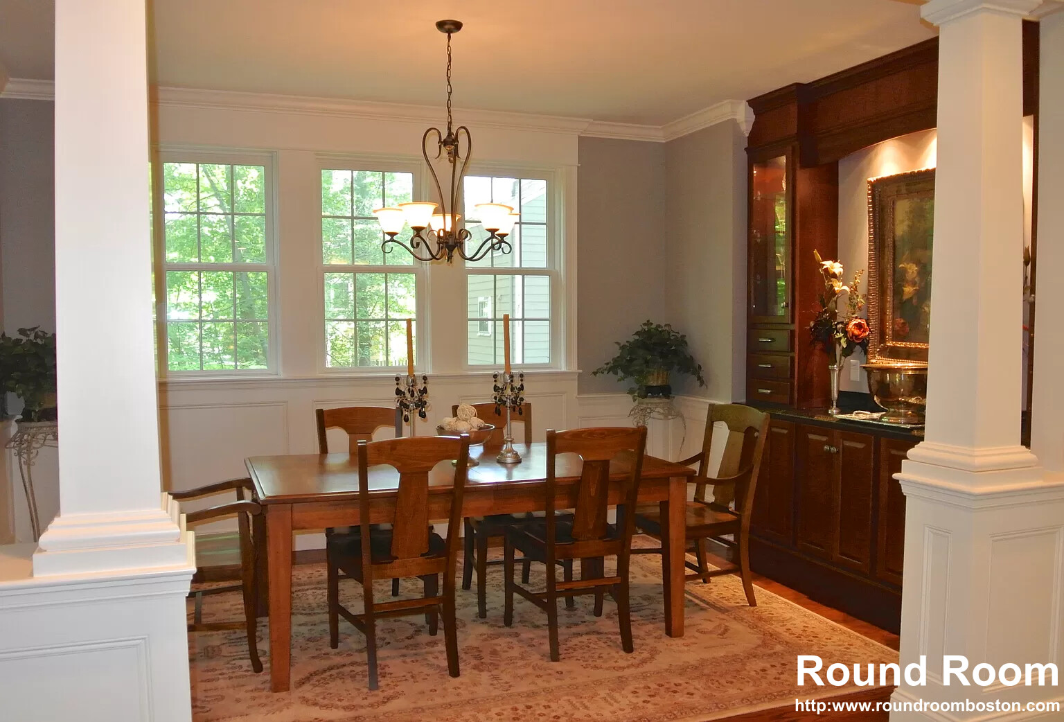3 Hickory Rd, Wellesley