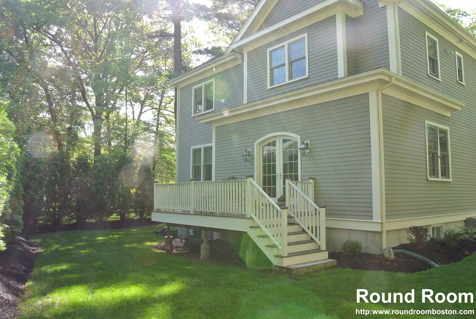 3 Hickory Rd, Wellesley