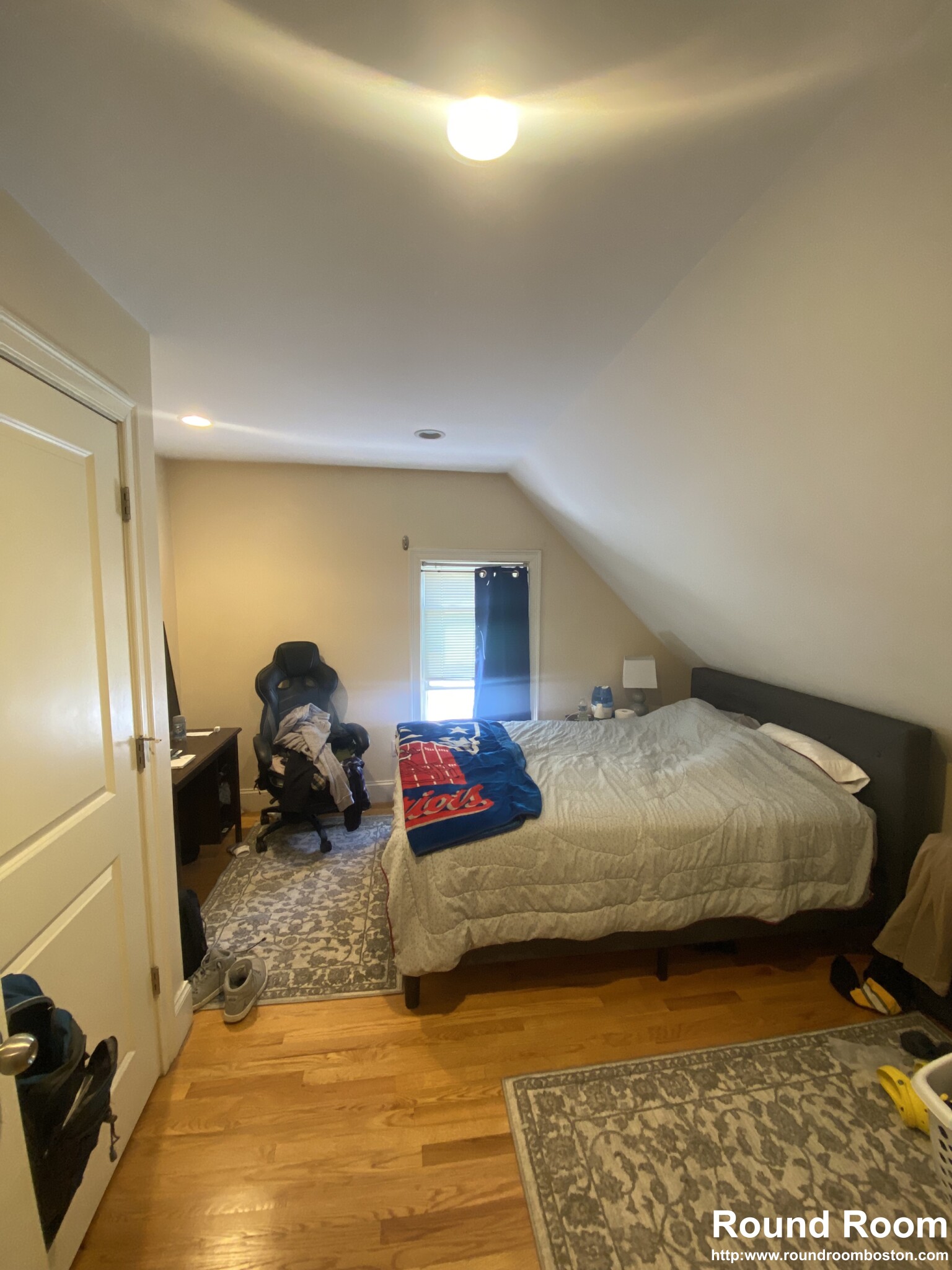 25 Lothrop St, Brighton