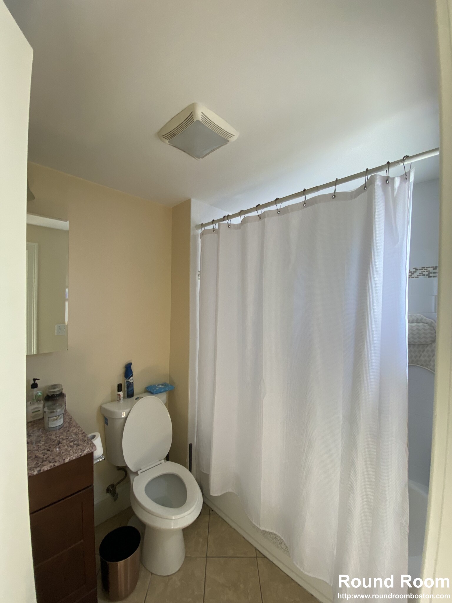 25 Lothrop St, Brighton