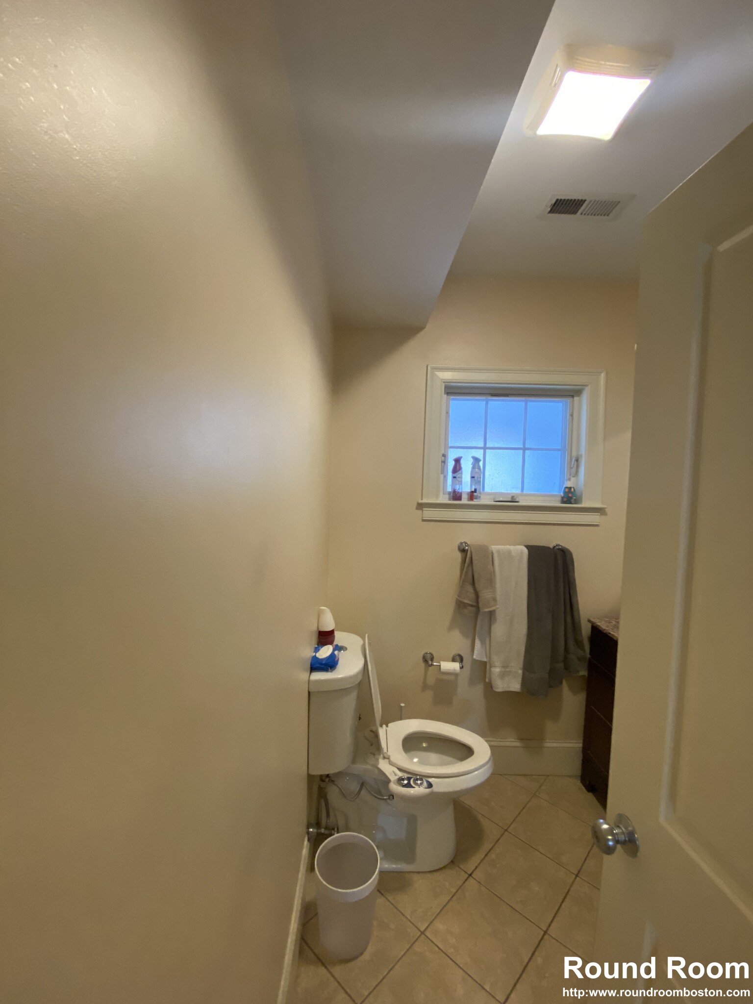 25 Lothrop St, Brighton