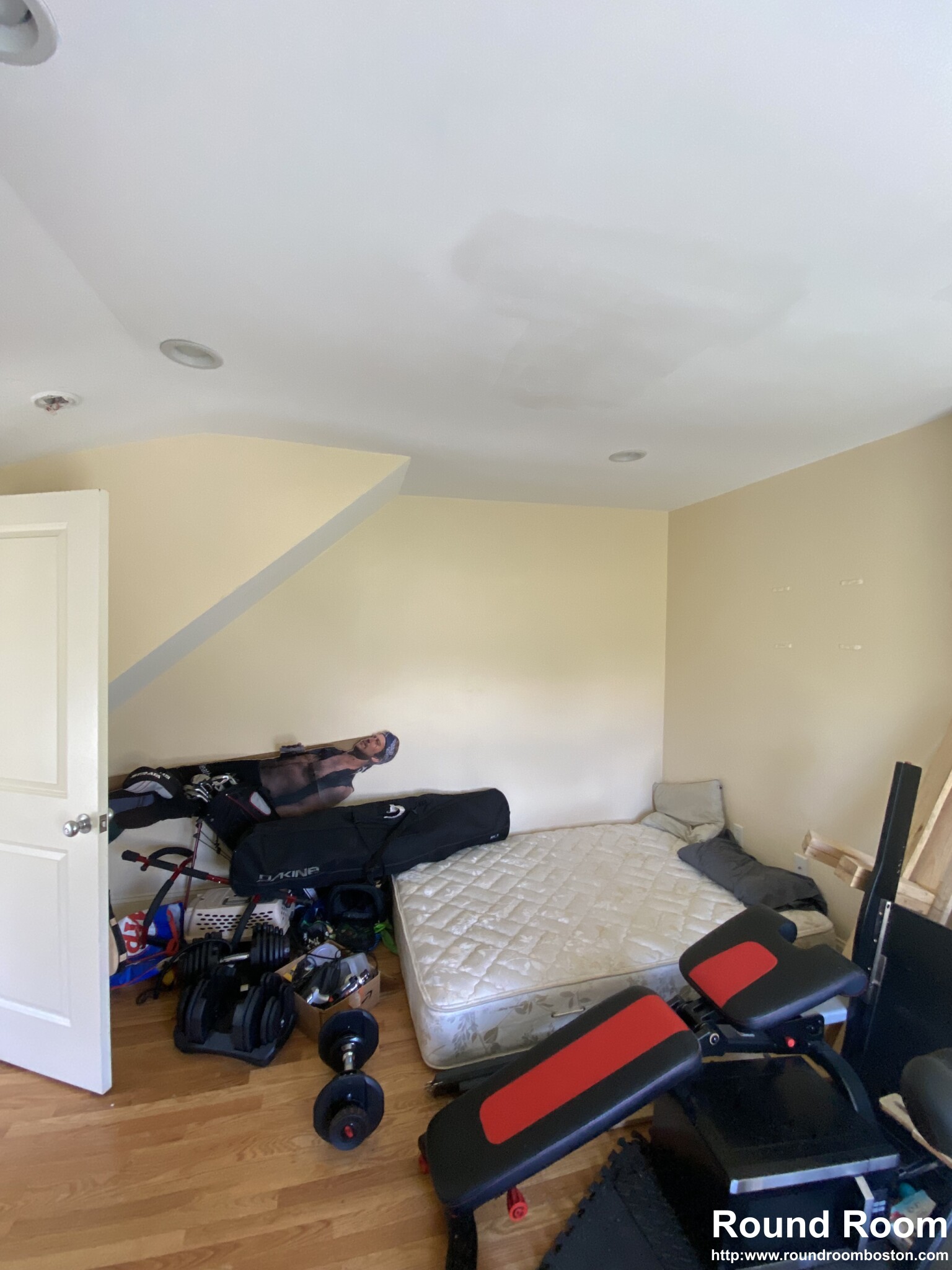 25 Lothrop St, Brighton