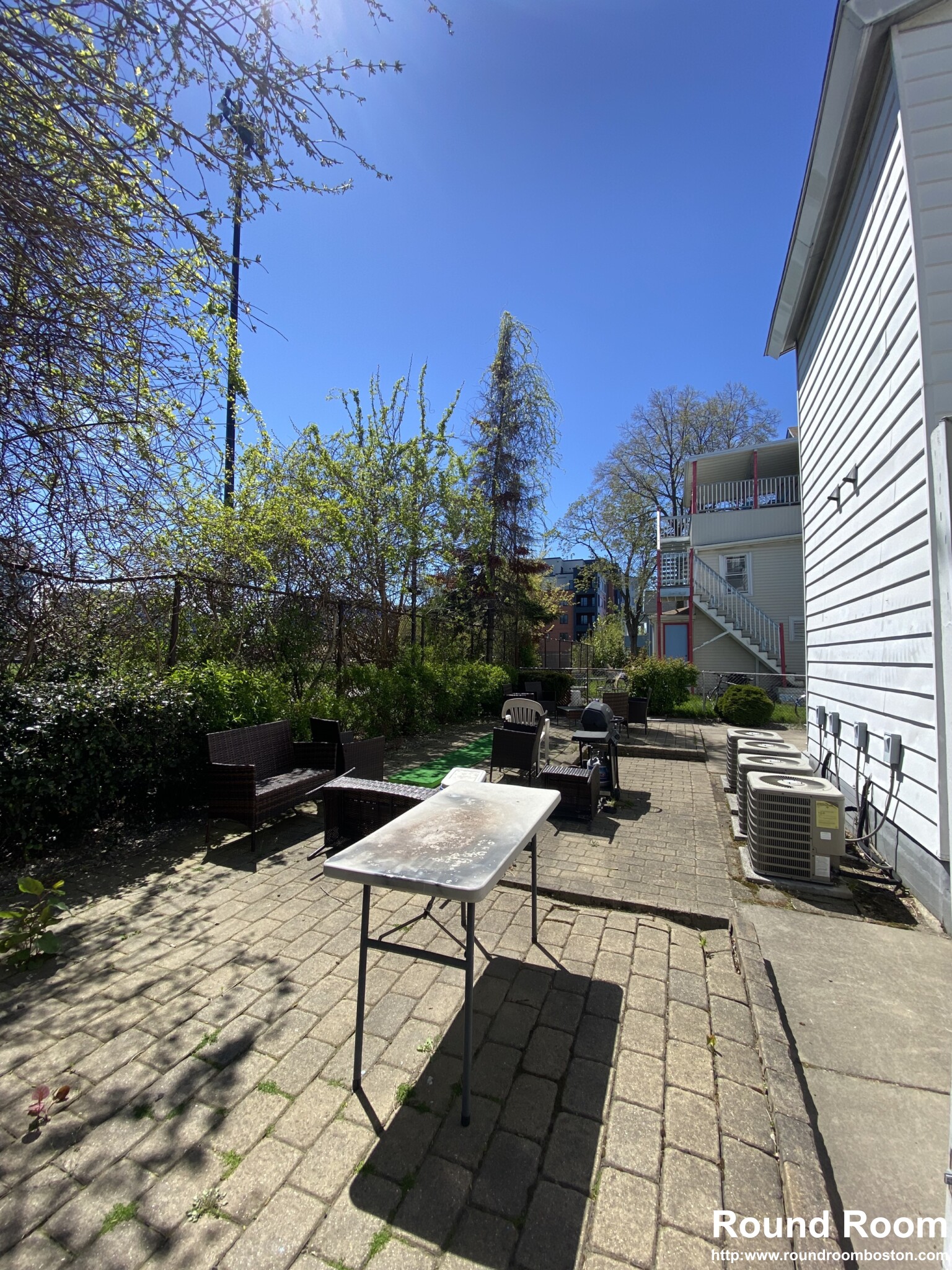 25 Lothrop St, Brighton