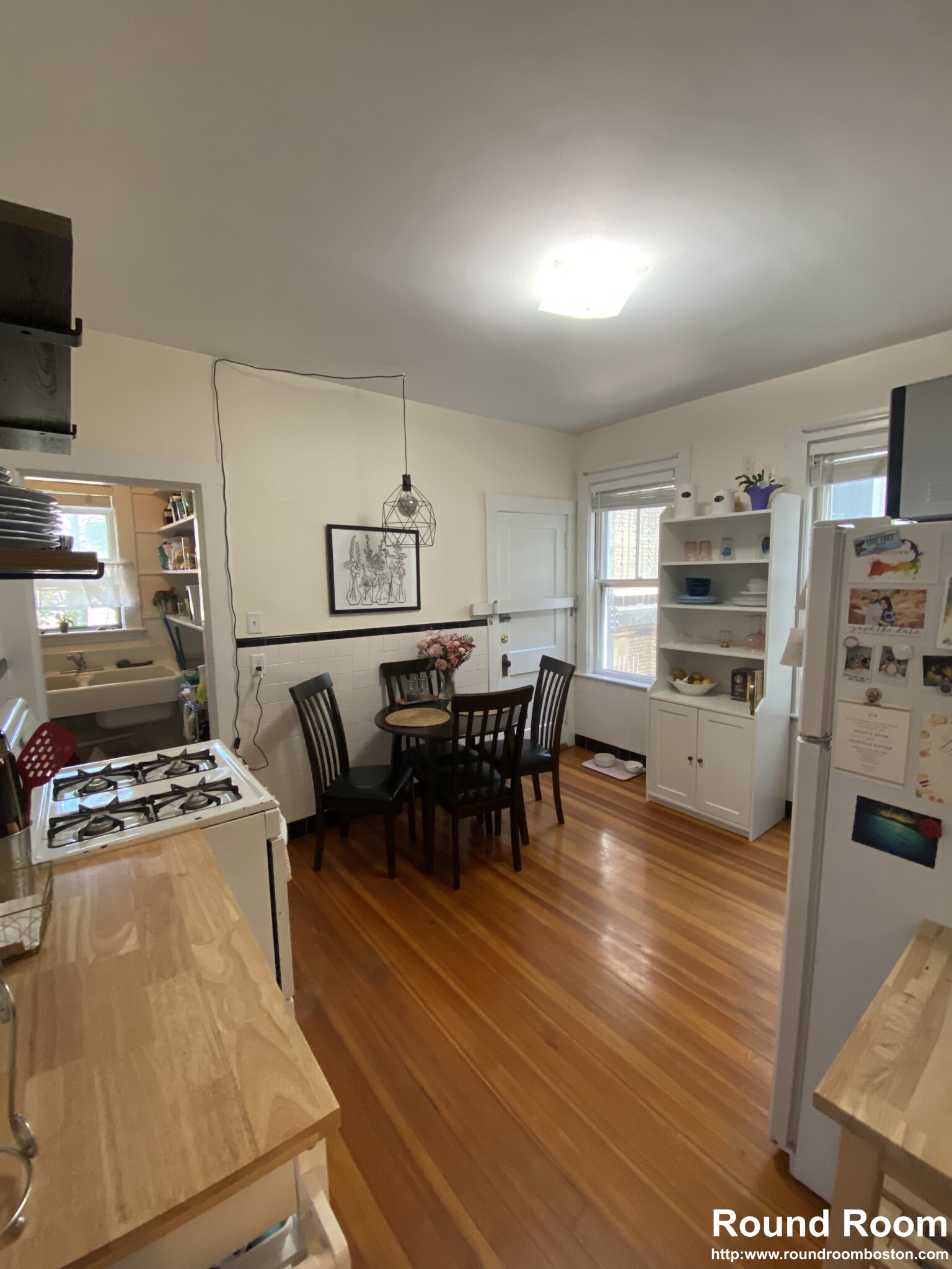 166 Kelton St, Allston