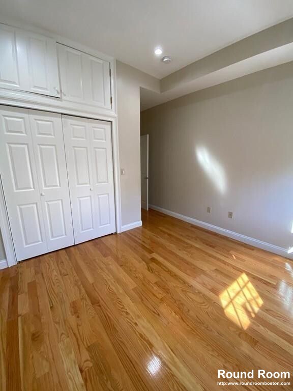 261 West 2nd St, South Boston