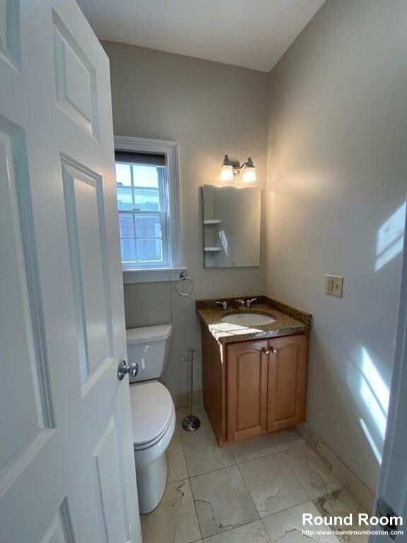 261 West 2nd St, South Boston