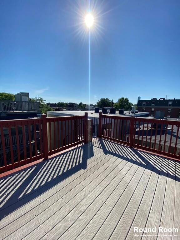 261 West 2nd St, South Boston