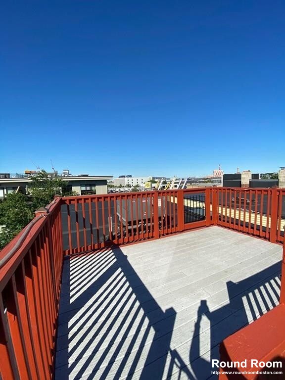 261 West 2nd St, South Boston