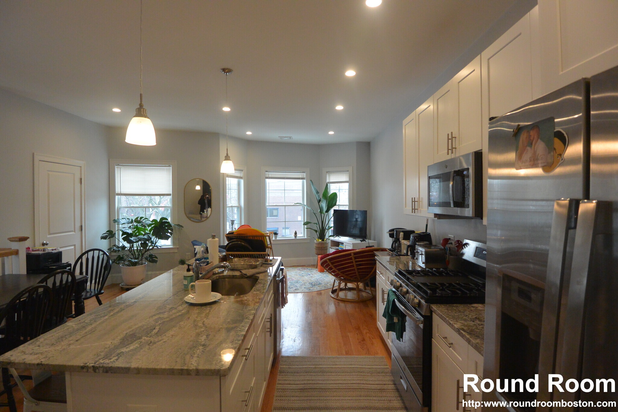 134 Franklin St, Lower Allston