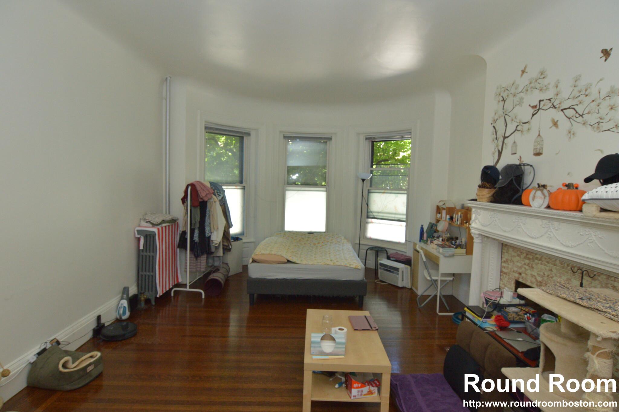 847 Beacon St, Fenway