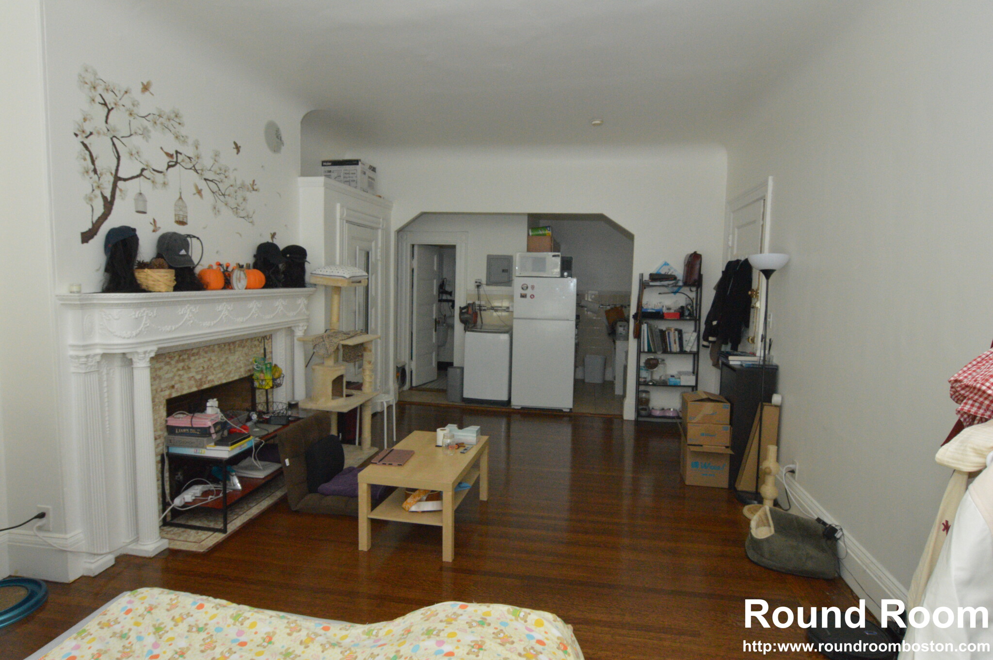 847 Beacon St, Fenway