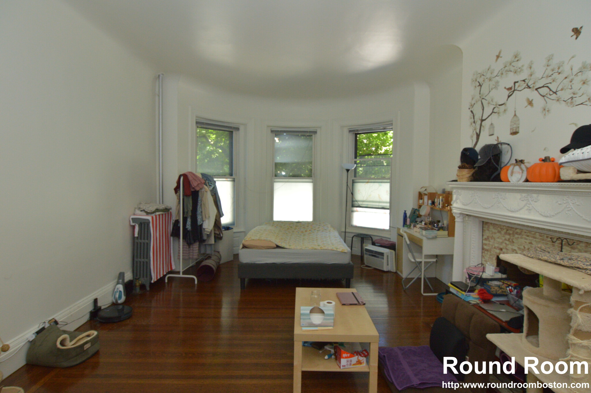 847 Beacon St, Fenway