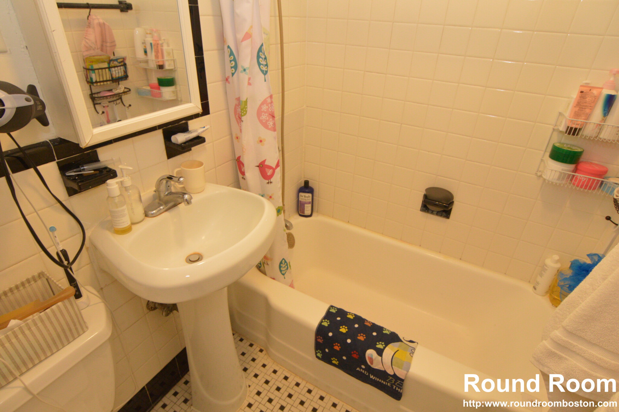 847 Beacon St, Fenway