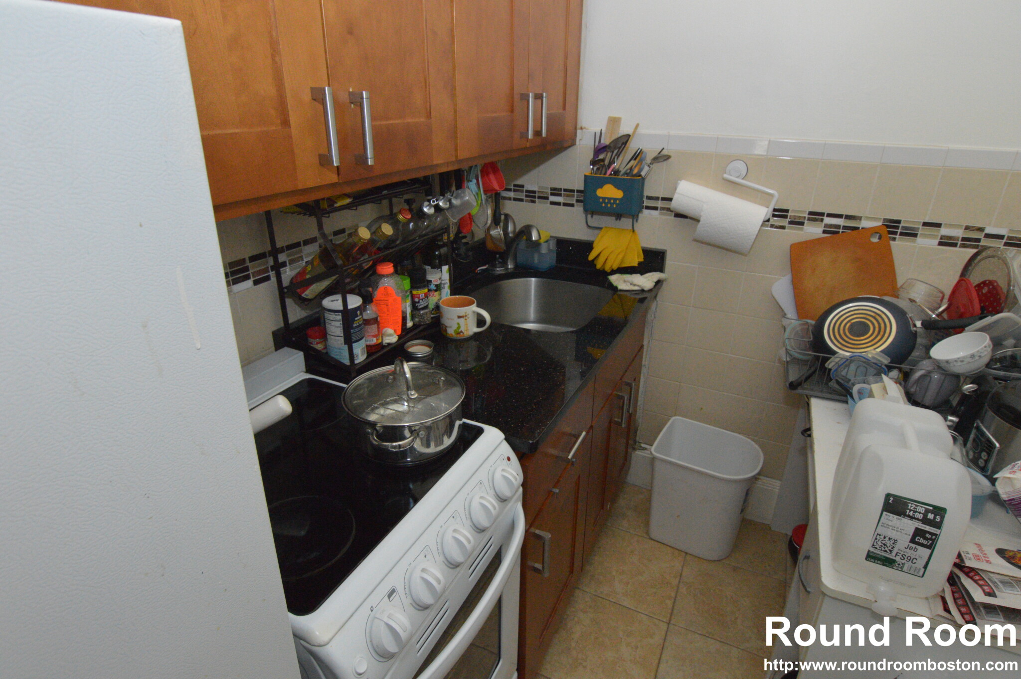 847 Beacon St, Fenway