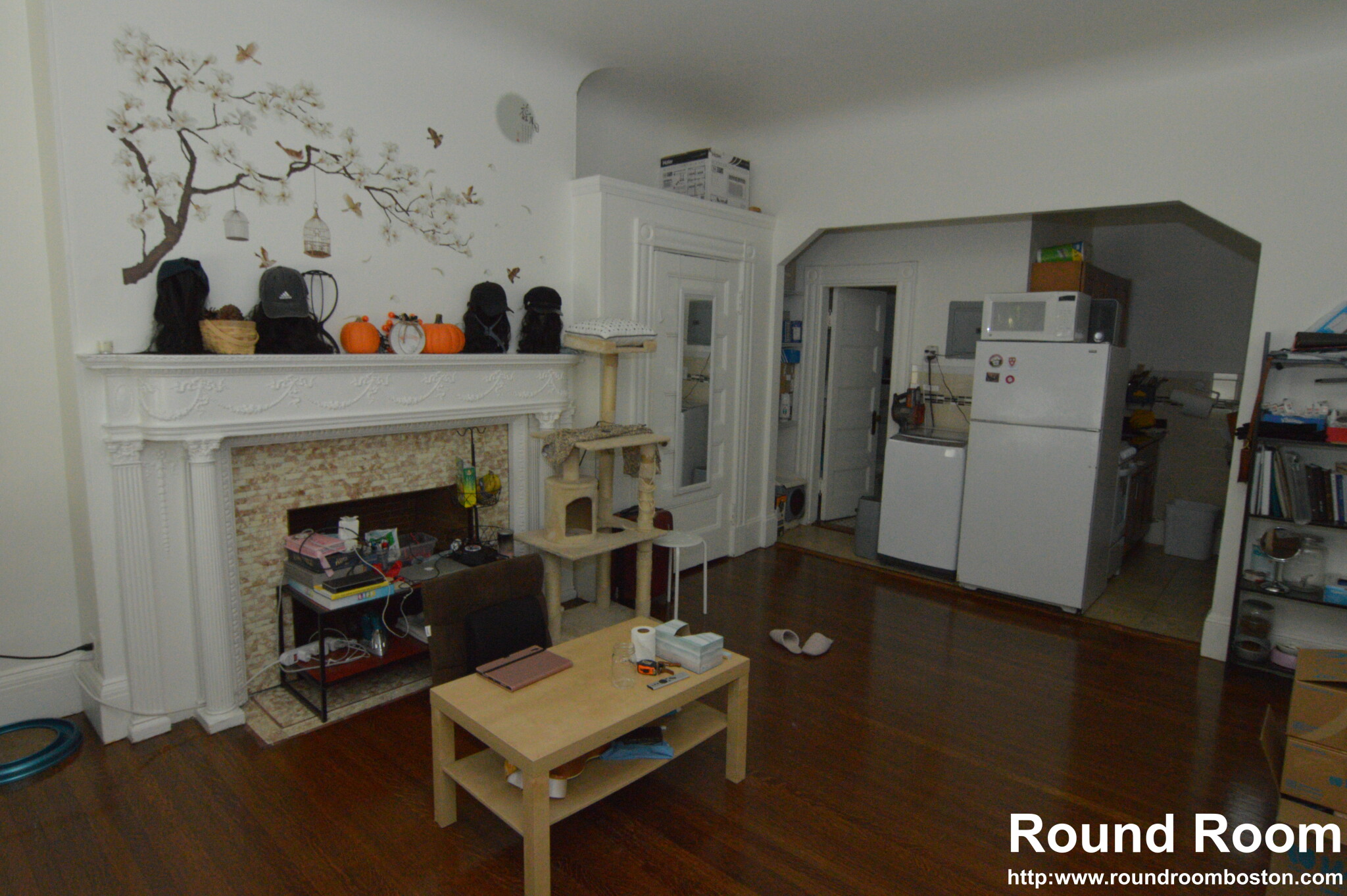 847 Beacon St, Fenway