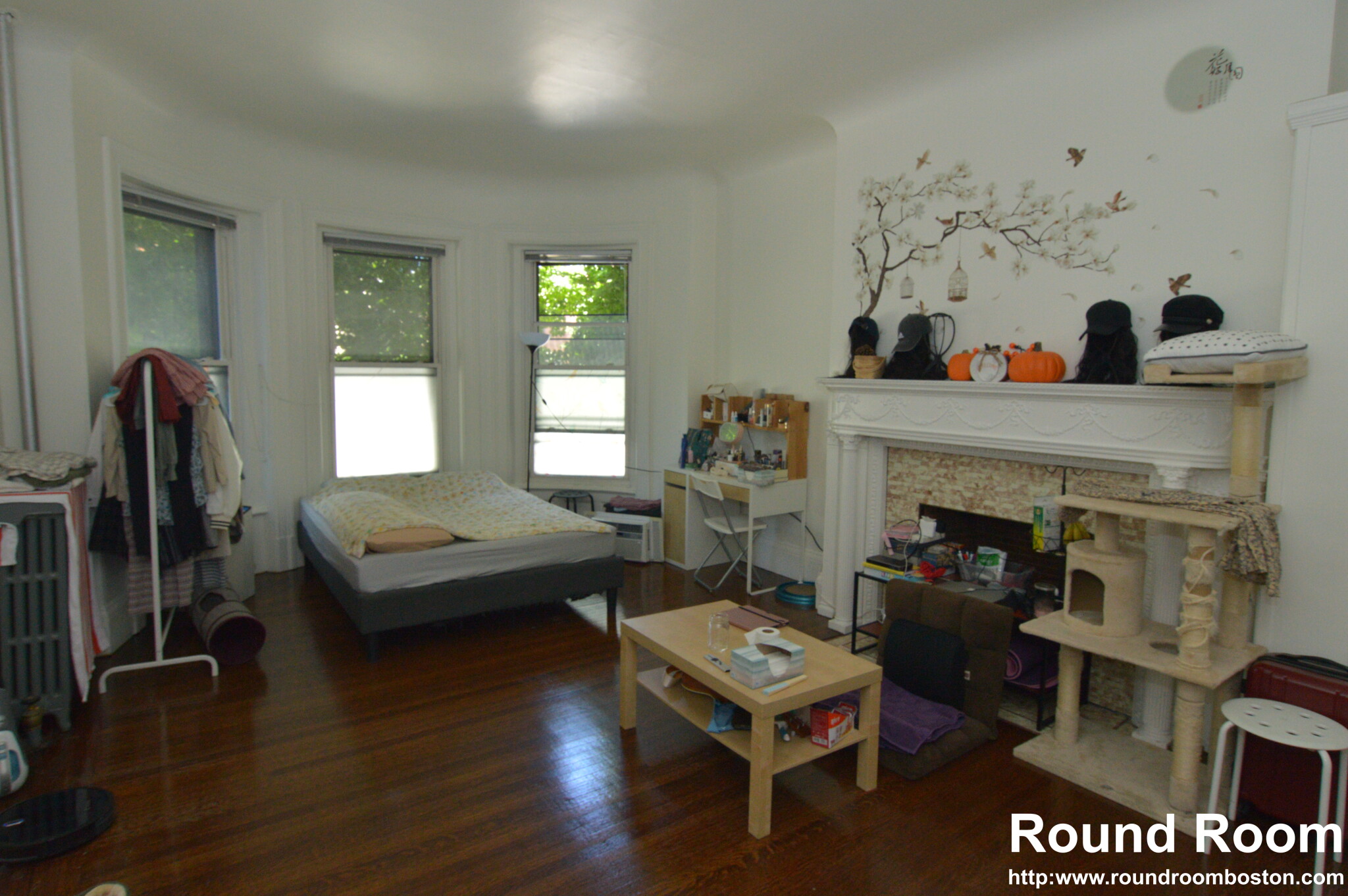 847 Beacon St, Fenway