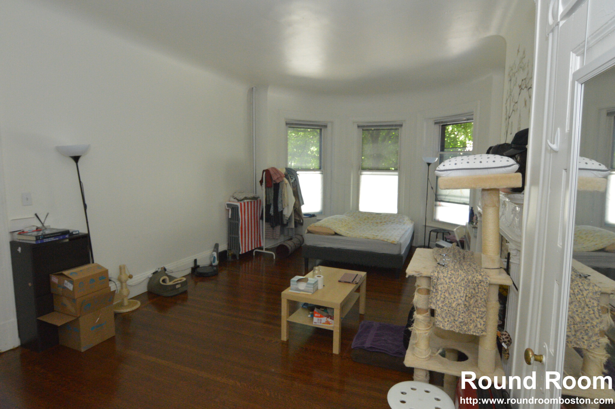 847 Beacon St, Fenway