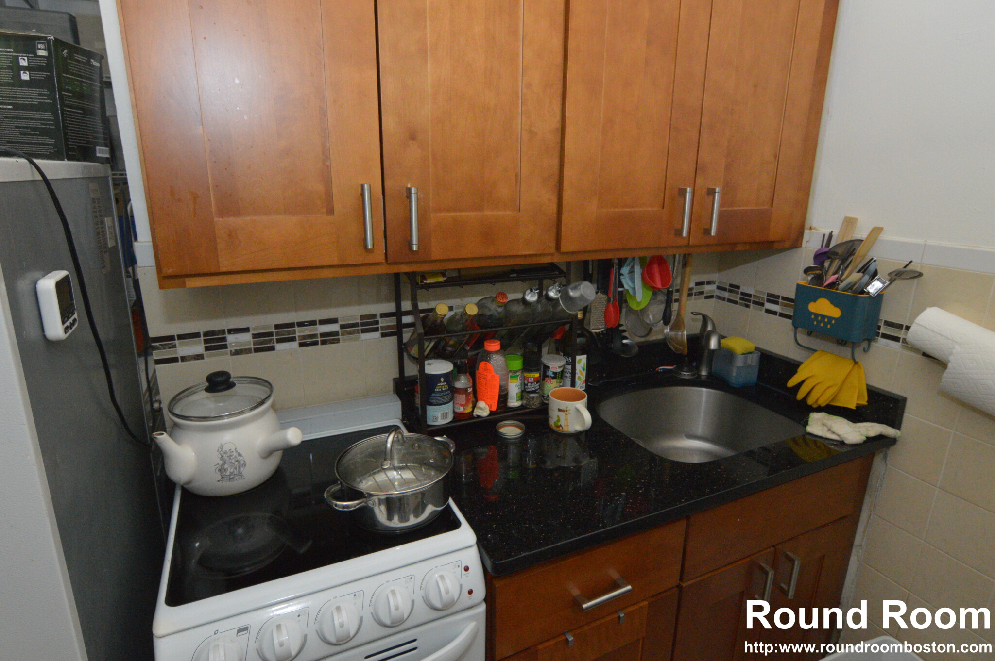 847 Beacon St, Fenway