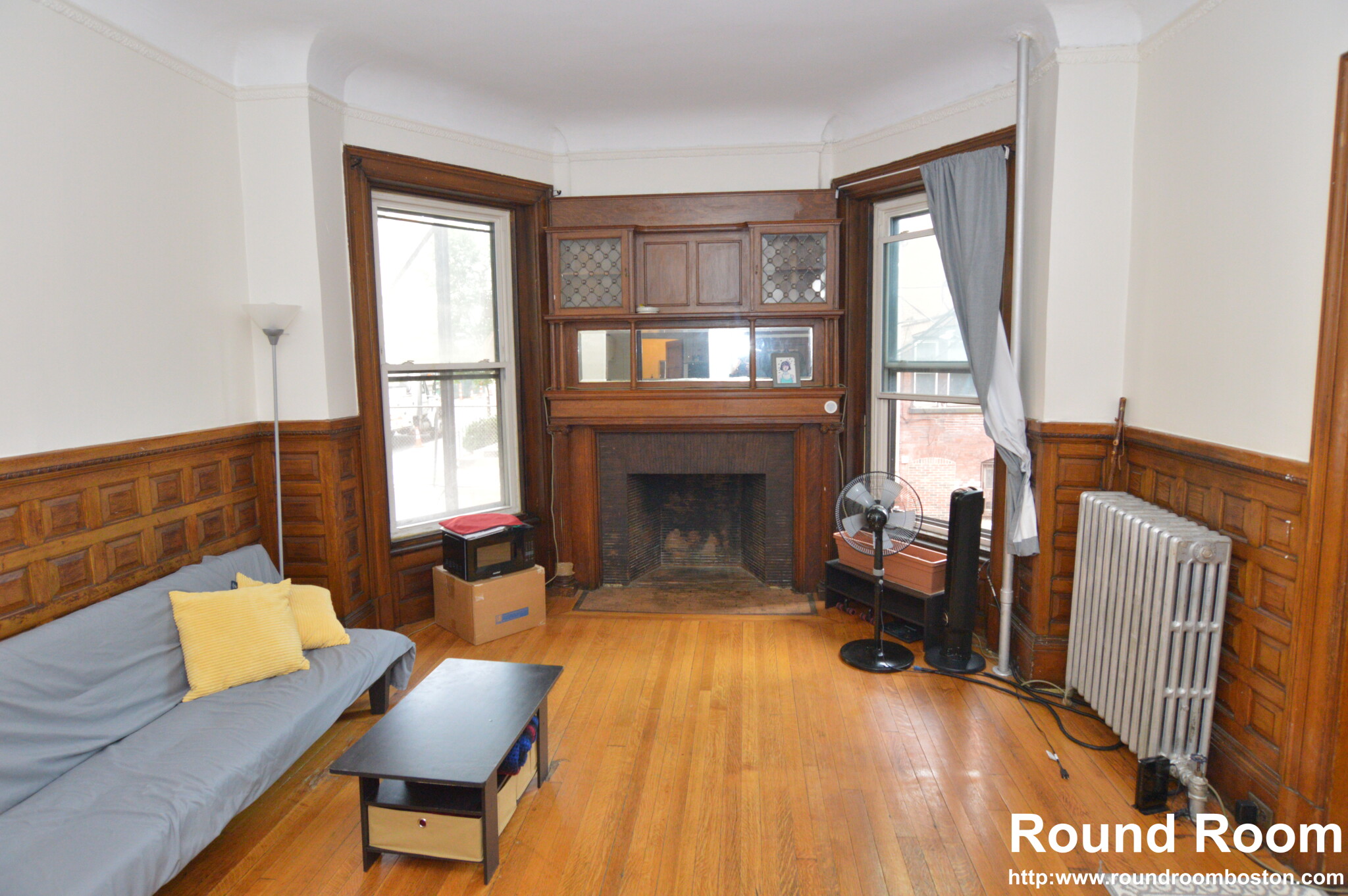 847 Beacon St, Fenway