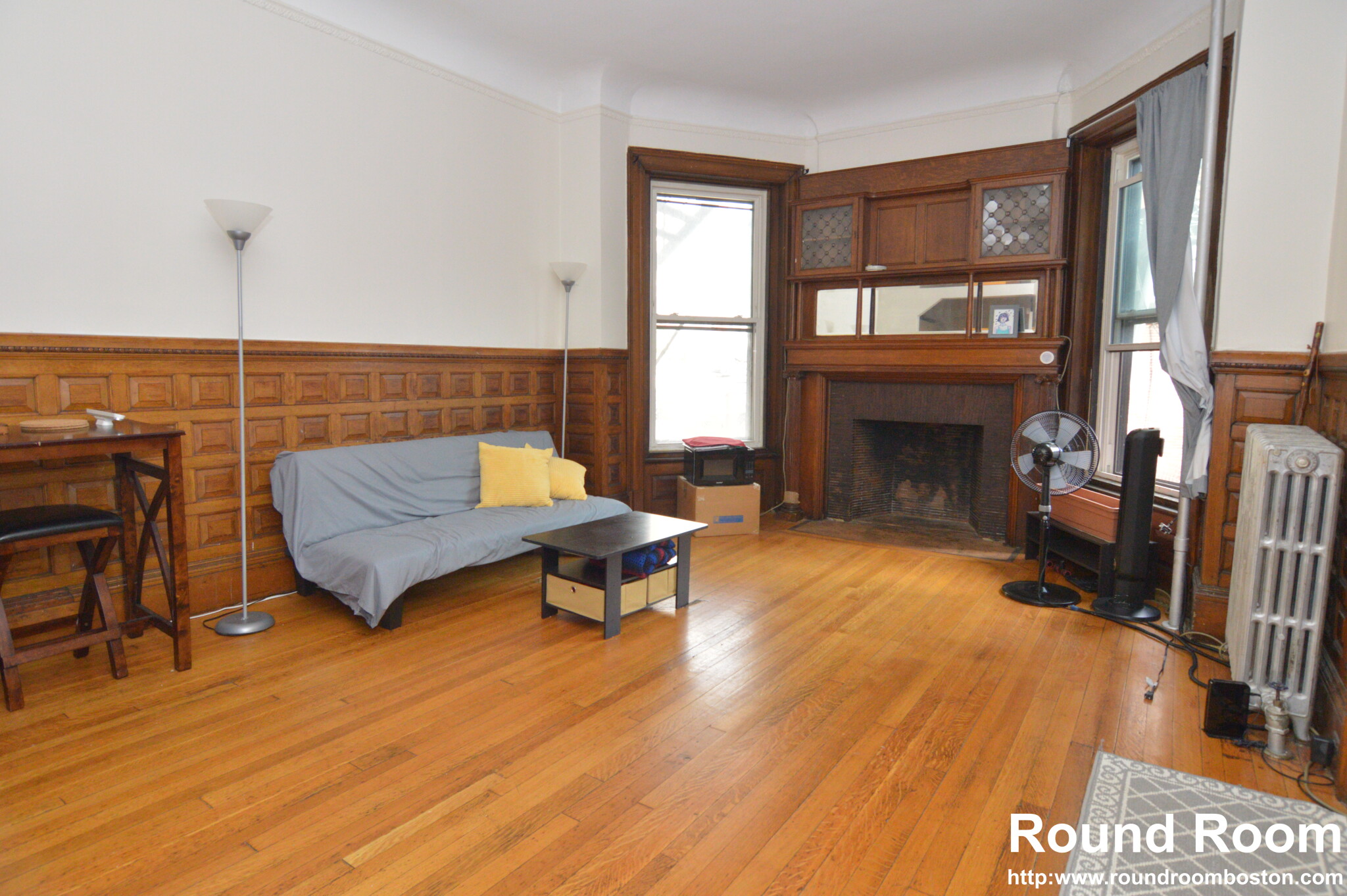 847 Beacon St, Fenway