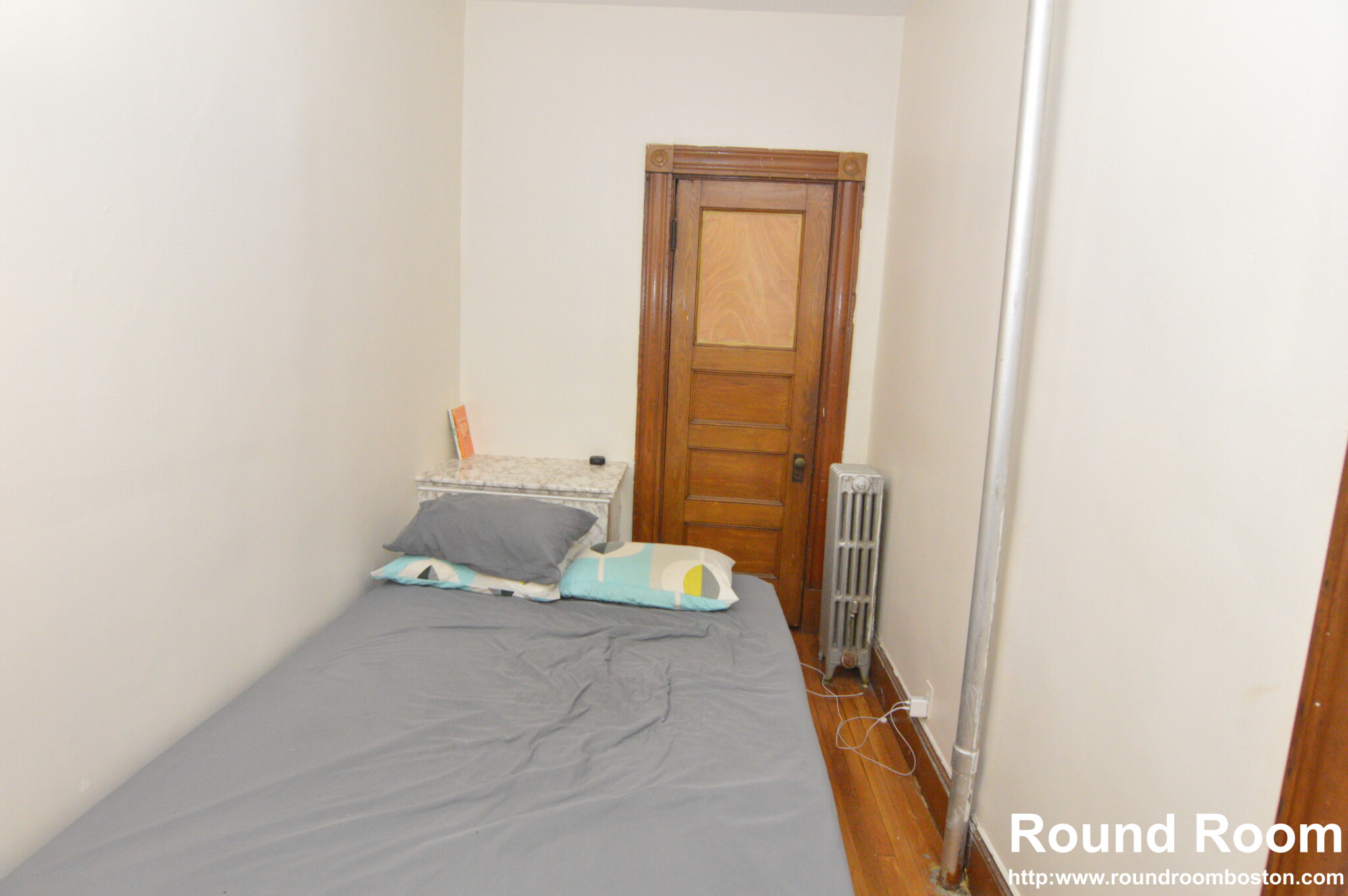 847 Beacon St, Fenway