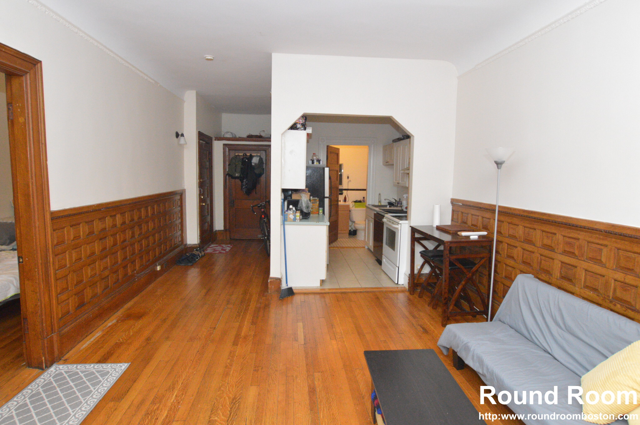 847 Beacon St, Fenway